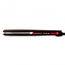 kit estilismo cabello plancha y cepillo profesional