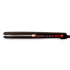 kit estilismo cabello plancha y cepillo profesional