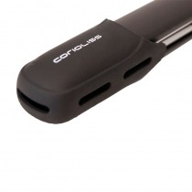 plancha profesional control digital temperatura