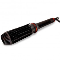 cepillo alisador Hot Brush para retoques rápidos