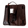 kit peinado completo plancha y cepillo profesional