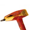 plancha C5 Red Leopard control digital temperatura