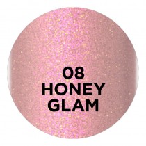 Eveline Diamond Glow brillo de labios efecto espejo hidratante