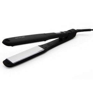 plancha de pelo profesional corioliss c-extreme black