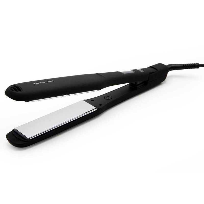 plancha de pelo profesional corioliss c-extreme black plancha de pelo profesional corioliss c-extreme black