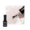 top coat glitter para manicura