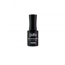 top coat gelfix glitter rose glam 12ml