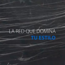 pasta modeladora cabello seco estilo despeinado