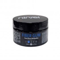 pasta fibrosa moldeadora nirvel fiber gum 100ml