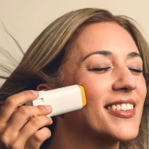 mascarilla facial en barra levissime piel seca