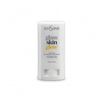 mascarilla facial stick levissime glass skin glow piel seca