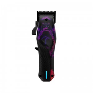 maquina de corte profesional wahl vapor le fade edicion limitada