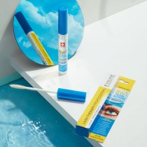 fortalecedor de pestañas con aceite de argán y ácido hialurónico