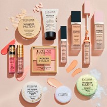 paleta para resaltar pómulos y contornos del rostro