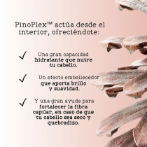 cuidado capilar vegano sin sulfatos ni siliconas