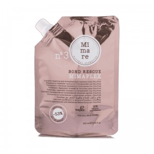 tratamiento vegano reparador intensivo cabello dañado