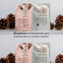 cuidado capilar diario para cabello maltratado