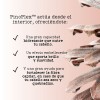 champú profesional vegano 96% natural