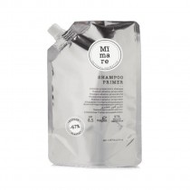 champú vegano primer alcalino cabello mimare 480ml