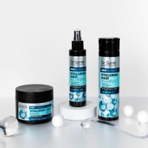 mascarilla profesional para cuidado capilar