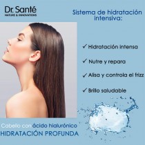 mascarilla profesional para salón
