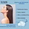 mascarilla profesional para salón