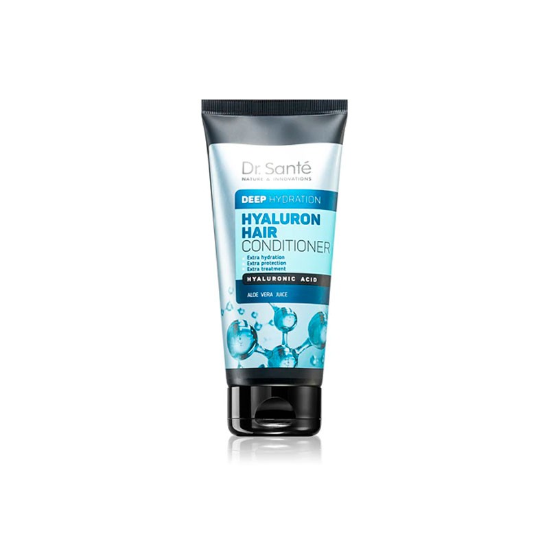 acondicionador sin aclarado ácido hialurónico 100ml acondicionador sin aclarado ácido hialurónico 100ml