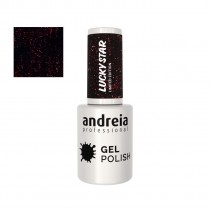 Andreia esmaltes semipermanentes edición limitada cielo estrellado