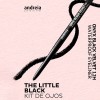 maquillaje Andreia The Little Black Eye Set duradero y resistente maquillaje Andreia The Little Black Eye Set duradero y resistente