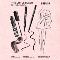 Andreia kit profesional de ojos máscara lápiz delineador