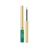 eyeliner líquido verde Eveline de alta pigmentación
