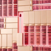 labial líquido Eveline con colágeno y escualano