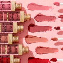 Eveline labial mate para maquillaje profesional