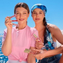 Eveline Wonder Match Matte resistente al agua