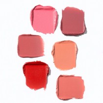 Eveline Wonder Match Matte resistente al agua