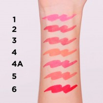 Wonder Match Eveline labial líquido mate