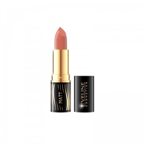 Labios mate Eveline Nº 515