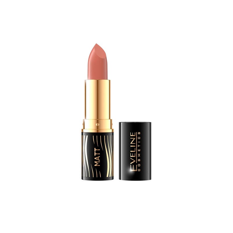 Labios mate Eveline Nº 515