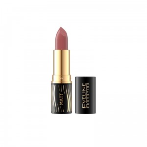 Labios mate Eveline Nº 516