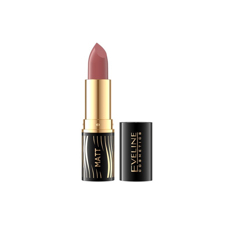 Labios mate Eveline Nº 516