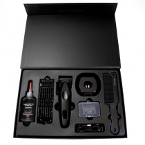 Cortadora Corioliss 703 con soporte de carga y accesorios completos