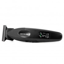 Trimmer Corioliss 465 recargable con batería de litio 2000 mAh