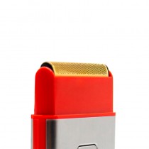 Maquinilla de afeitar Corioliss Mini Shaver para retoques precisos