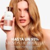Wella Fusion reparador con aminoácidos y aceites naturales