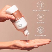 Pack Wella Dañados Fusion para uso profesional y doméstico