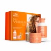 Pack Wella Nutri Enrich para cabello seco con champú, mascarilla y aceite