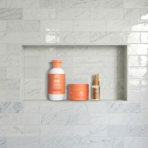 Tratamiento profesional Wella Nutritivo Enrich para cabello encrespado