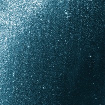 Gel Polish Andreia FE5 tono azul petróleo brillante con efecto magnético Cat Eye.