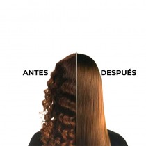 Bioker Alisado Orgánico, efecto bótox capilar con reducción de encrespamiento.