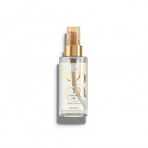 Aceite Wella Oil Reflections Light para cabello fino, nutre y aporta brillo sin peso.